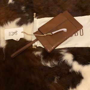 HOBO pivot wallet